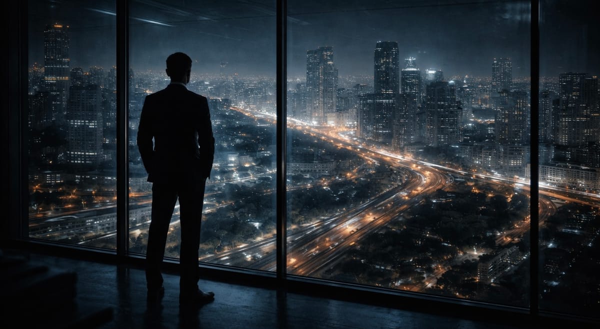 The HPWT Sponsor Lens